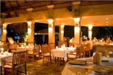Costa Rica-Guanacaste-Hotel Capitan Suizo - Tamarindo Beach
